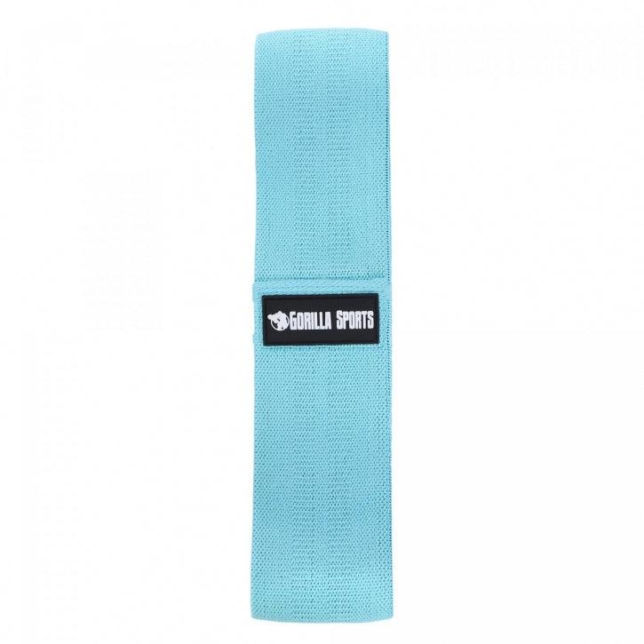 Bandas de Resistencia Glúteos - Gorilla Sports ES