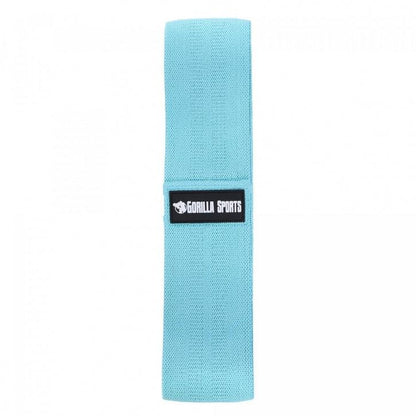 Bandas de Resistencia Glúteos - Gorilla Sports ES