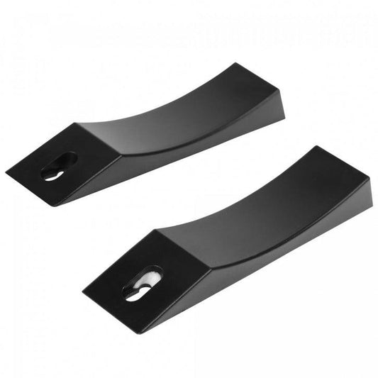 Set de 2 Cuñas de Peso Muerto - Gorilla Sports ES