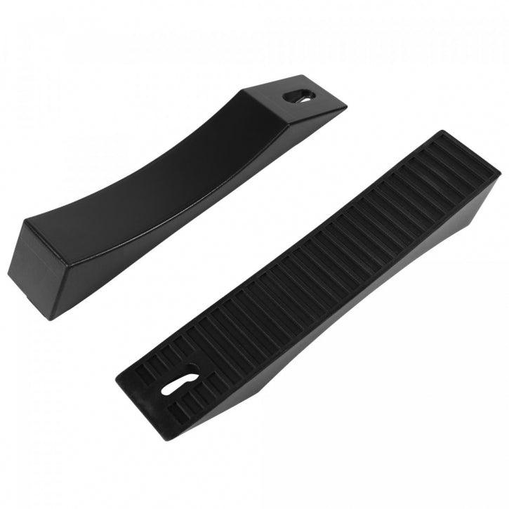 Set de 2 Cuñas de Peso Muerto - Gorilla Sports ES