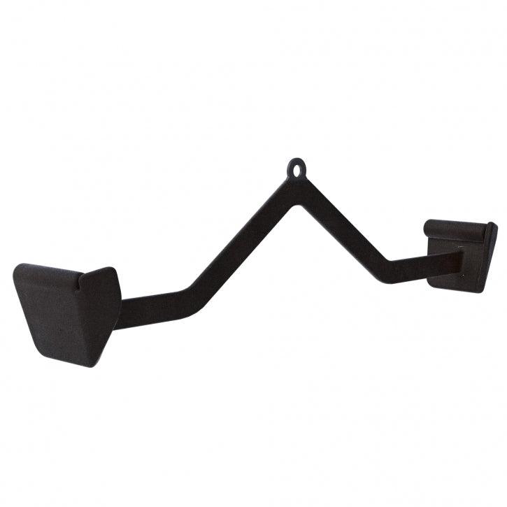 Tirador para Polea de Acero y Caucho - Gorilla Sports ES