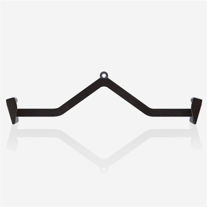 Tirador para Polea de Acero y Caucho - Gorilla Sports ES