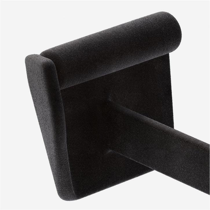 Tirador para Polea de Acero y Caucho - Gorilla Sports ES