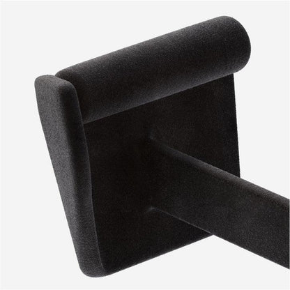 Tirador para Polea de Acero y Caucho - Gorilla Sports ES