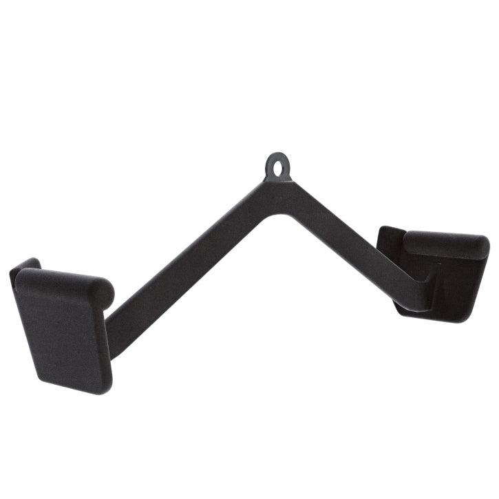 Tirador para Polea de Acero y Caucho - Gorilla Sports ES