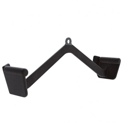 Tirador para Polea de Acero y Caucho - Gorilla Sports ES