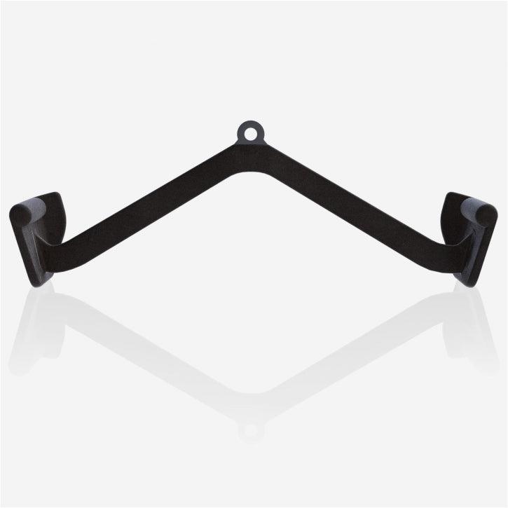 Tirador para Polea de Acero y Caucho - Gorilla Sports ES