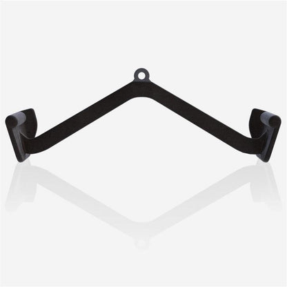 Tirador para Polea de Acero y Caucho - Gorilla Sports ES