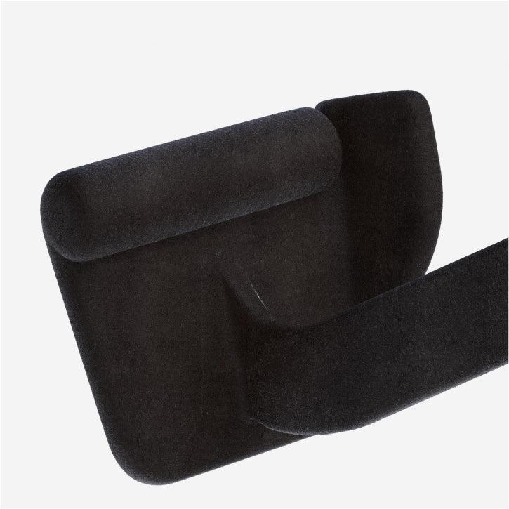 Tirador para Polea de Acero y Caucho - Gorilla Sports ES