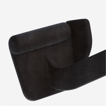 Tirador para Polea de Acero y Caucho - Gorilla Sports ES