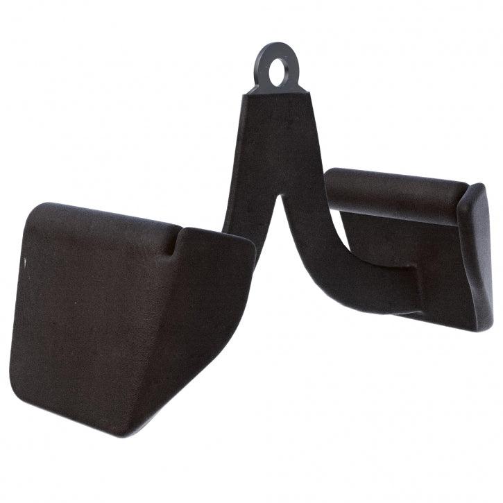 Tirador para Polea de Acero y Caucho - Gorilla Sports ES