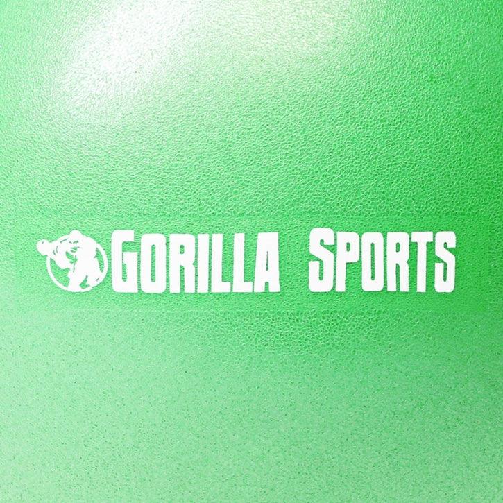 Mini Pelota Pilates 18 cm - 28 cm - Gorilla Sports ES