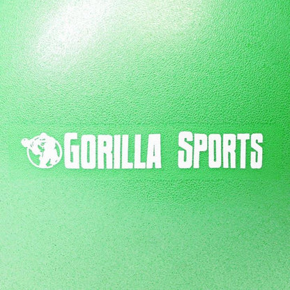 Mini Pelota Pilates 18 cm - 28 cm - Gorilla Sports ES