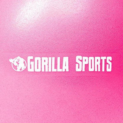 Mini Pelota Pilates 18 cm - 28 cm - Gorilla Sports ES
