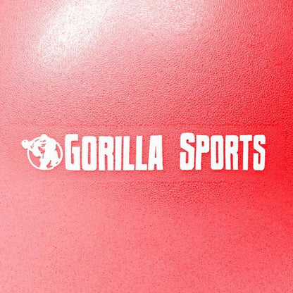 Mini Pelota Pilates 18 cm - 28 cm - Gorilla Sports ES