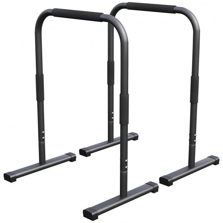Barras Paralelas de Inmersión - Gorilla Sports ES