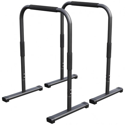Barras Paralelas de Inmersión - Gorilla Sports ES