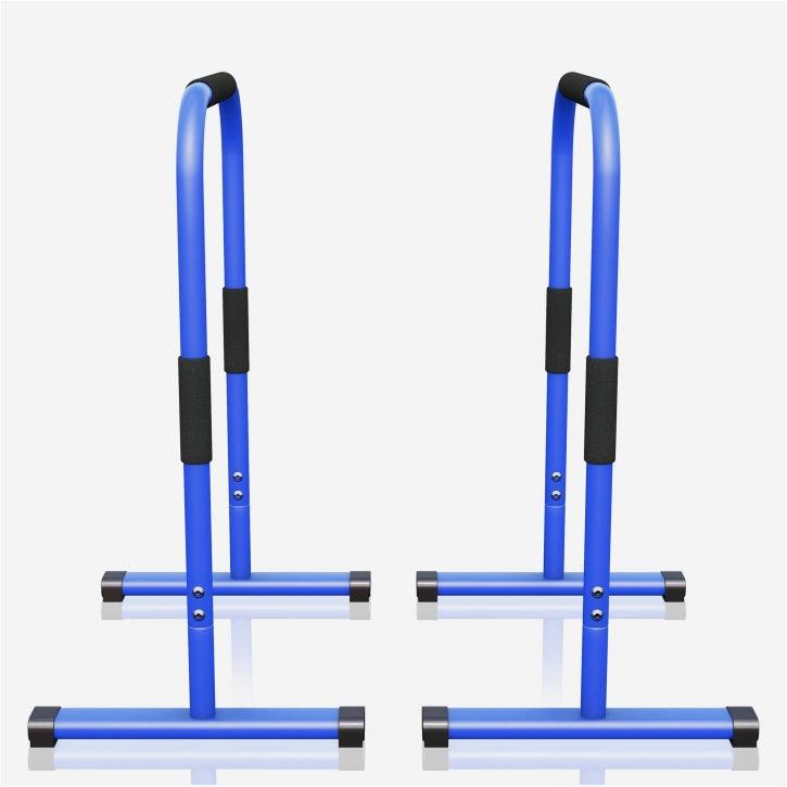 Barras Paralelas de Inmersión - Gorilla Sports ES