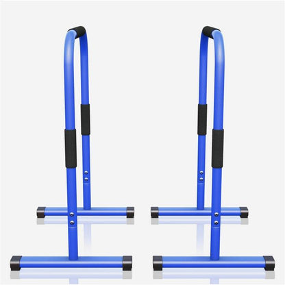 Barras Paralelas de Inmersión - Gorilla Sports ES