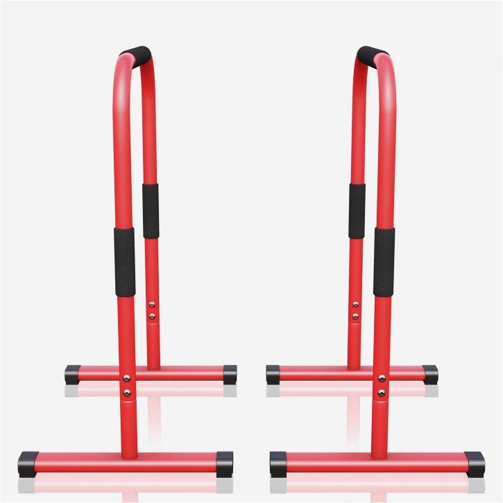 Barras Paralelas de Inmersión - Gorilla Sports ES