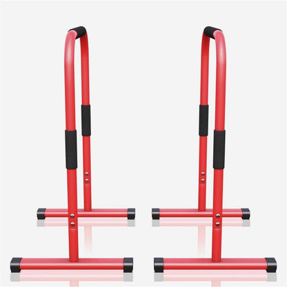 Barras Paralelas de Inmersión - Gorilla Sports ES