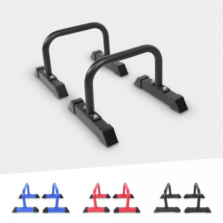 Barras Paralelas Push Up - Gorilla Sports ES