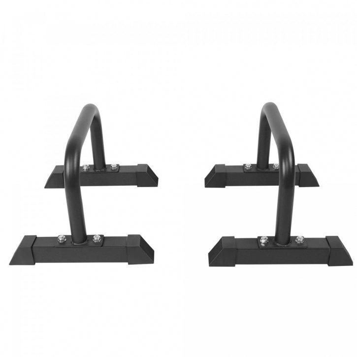 Barras Paralelas Push Up - Gorilla Sports ES