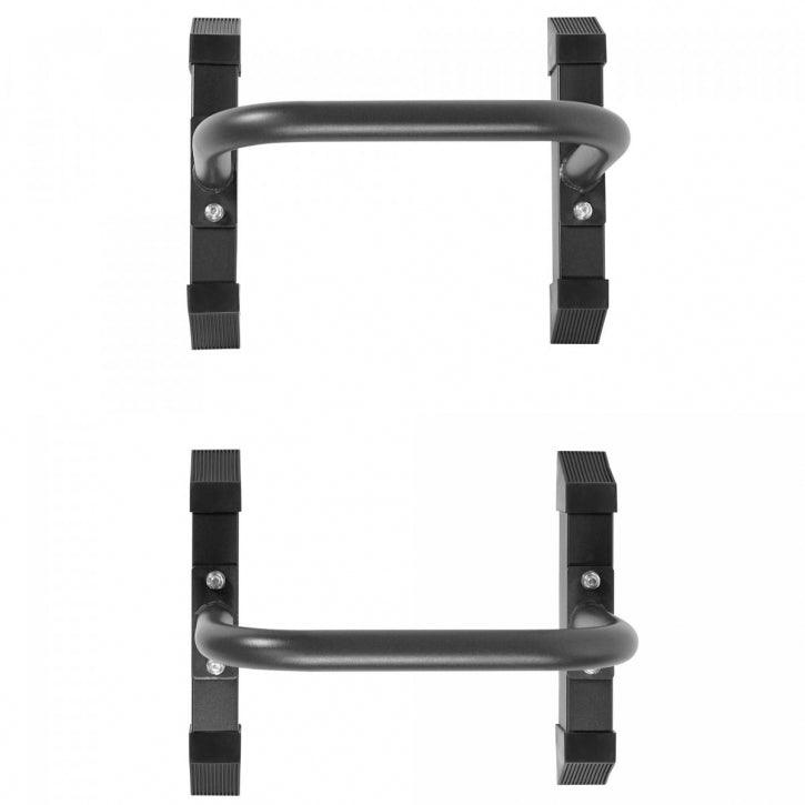 Barras Paralelas Push Up - Gorilla Sports ES