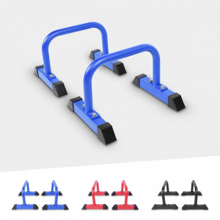 Barras Paralelas Push Up - Gorilla Sports ES
