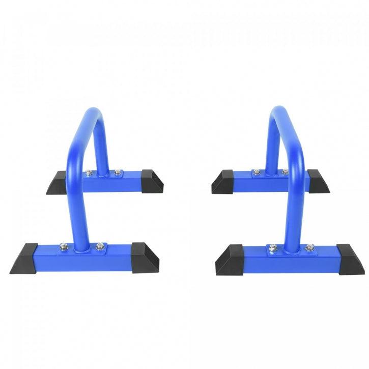 Barras Paralelas Push Up - Gorilla Sports ES