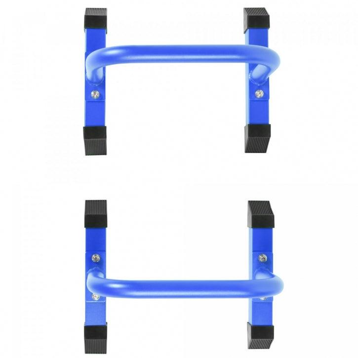 Barras Paralelas Push Up - Gorilla Sports ES