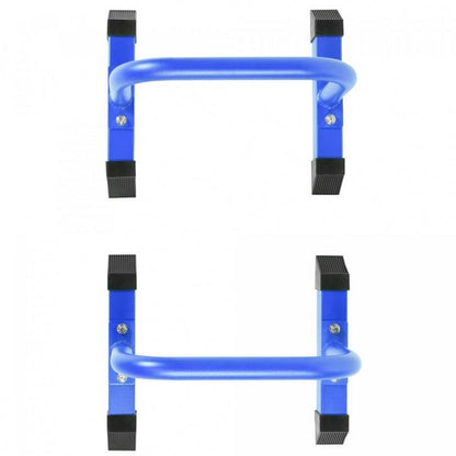 Barras Paralelas Push Up - Gorilla Sports ES