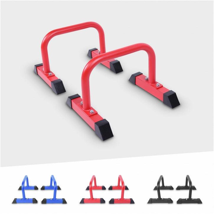 Barras Paralelas Push Up - Gorilla Sports ES