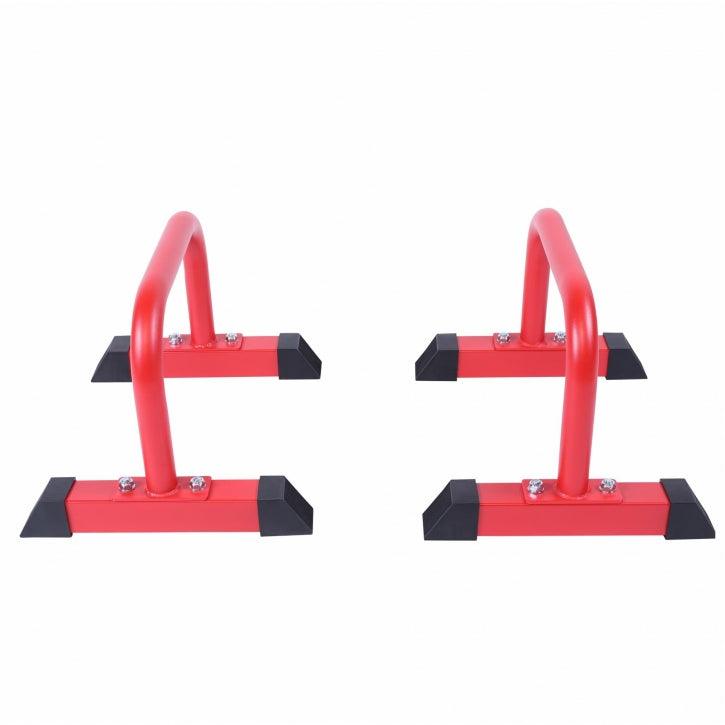 Barras Paralelas Push Up - Gorilla Sports ES