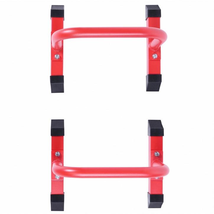 Barras Paralelas Push Up - Gorilla Sports ES
