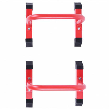 Barras Paralelas Push Up - Gorilla Sports ES