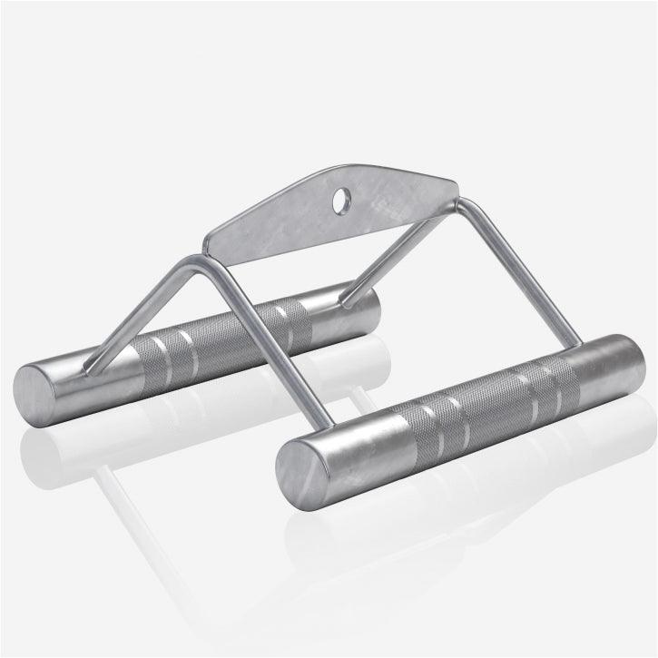 Set de Tiradores Para Polea - Remo + Cuerda - Gorilla Sports ES