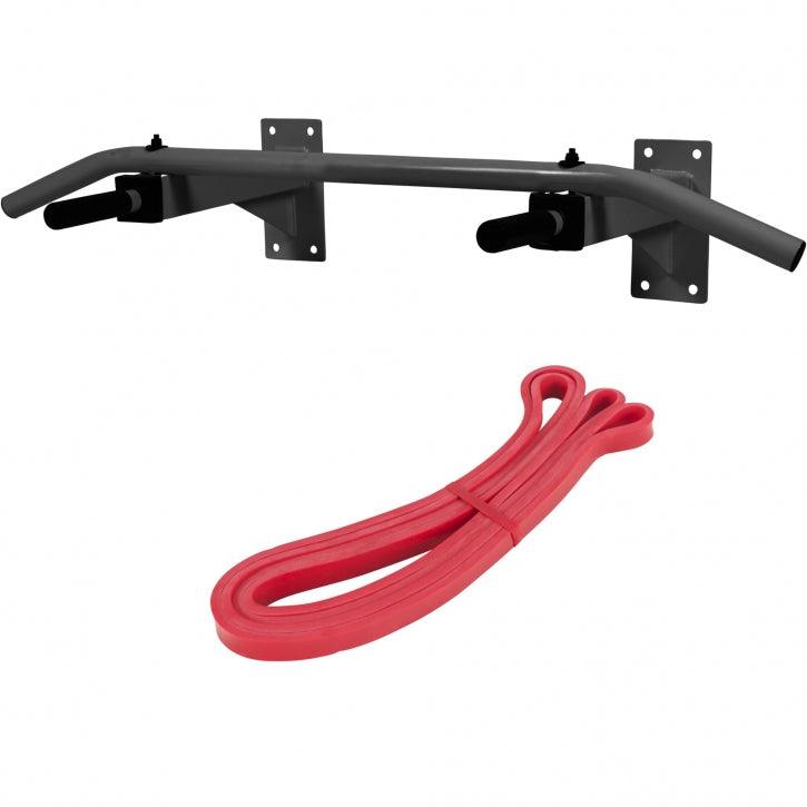 Set de Dominadas - Gorilla Sports ES