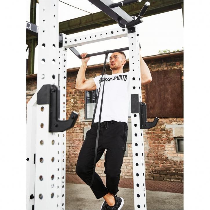 Set de Dominadas - Gorilla Sports ES