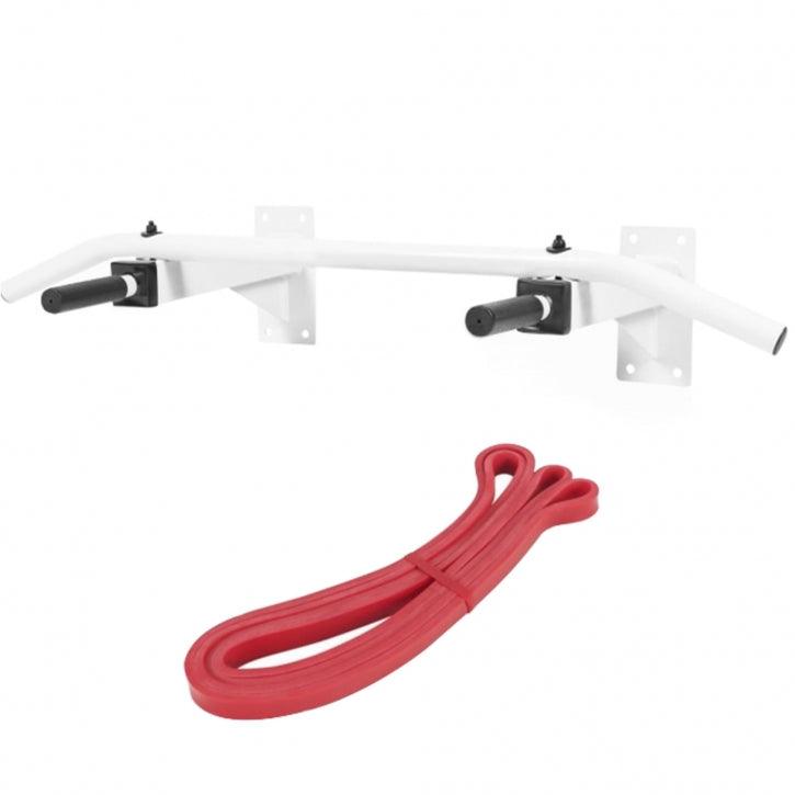 Set de Dominadas - Gorilla Sports ES