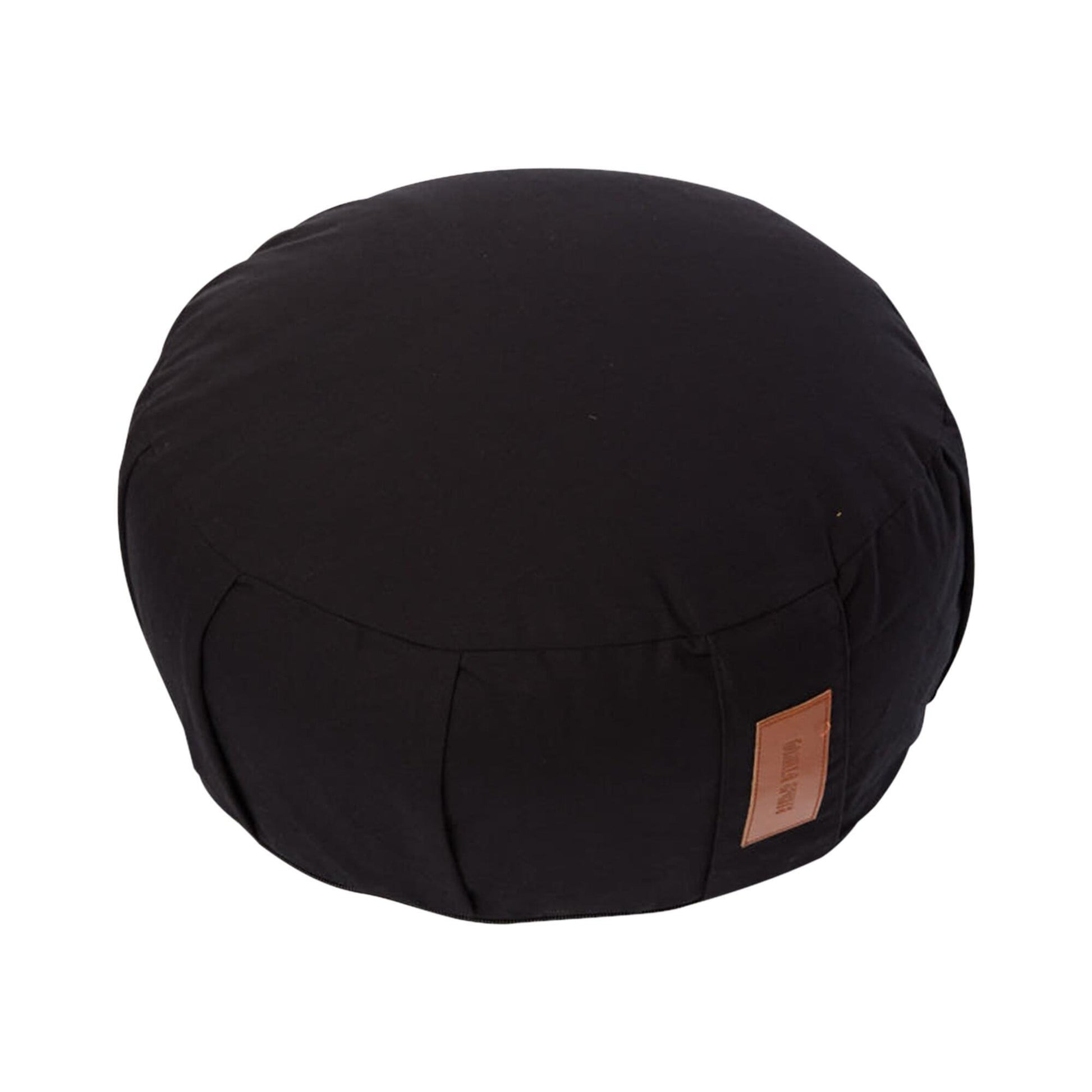 Set de Cojín de Yoga + Cinturón de Yoga - Gorilla Sports ES