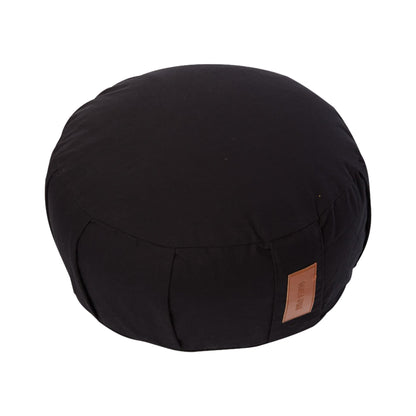 Set de Cojín de Yoga + Cinturón de Yoga - Gorilla Sports ES