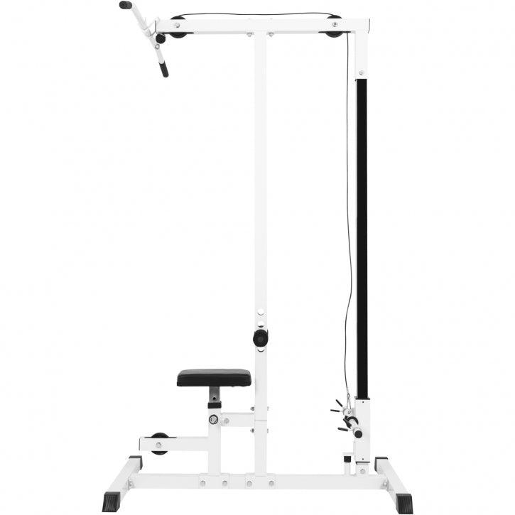 Set de Cables para Torre de Poleas - Gorilla Sports ES