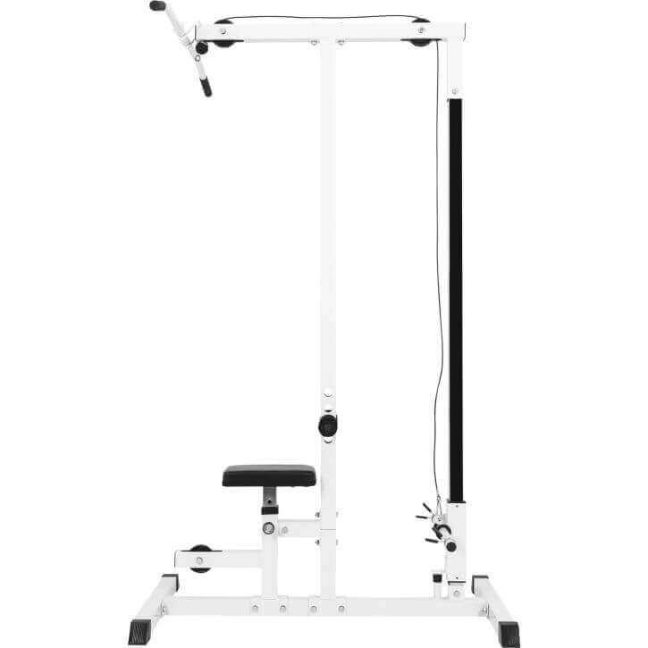 Set de Cables para Torre de Poleas - Gorilla Sports ES