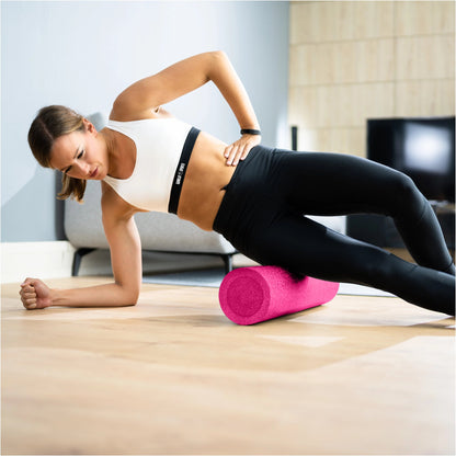 Rolo de massagem Pilates 60 - 90 cm
