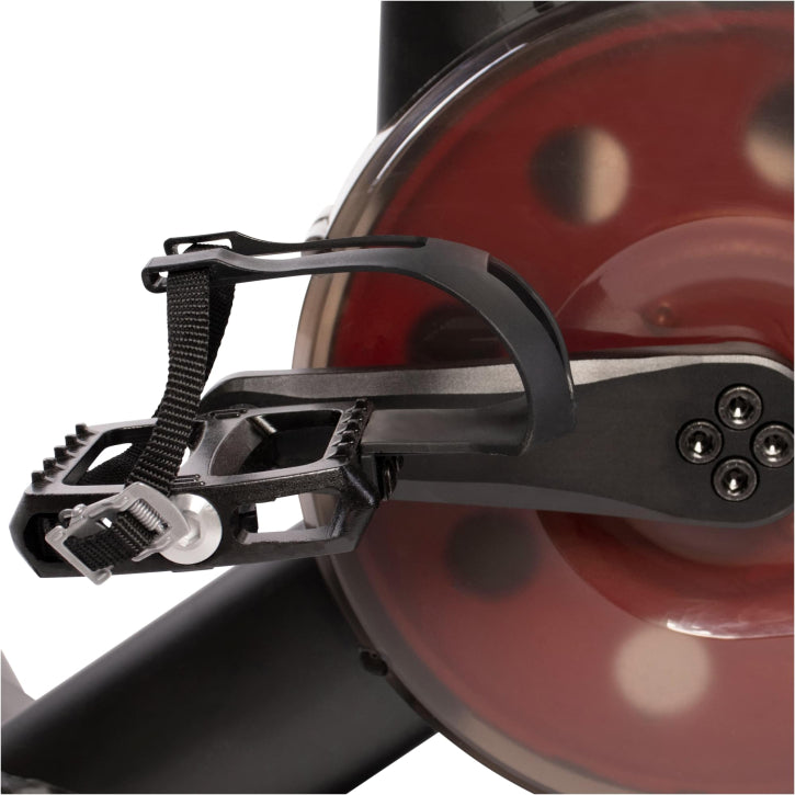 Bicicleta Spinning Profesional Pro S200 - Gorilla Sports ES