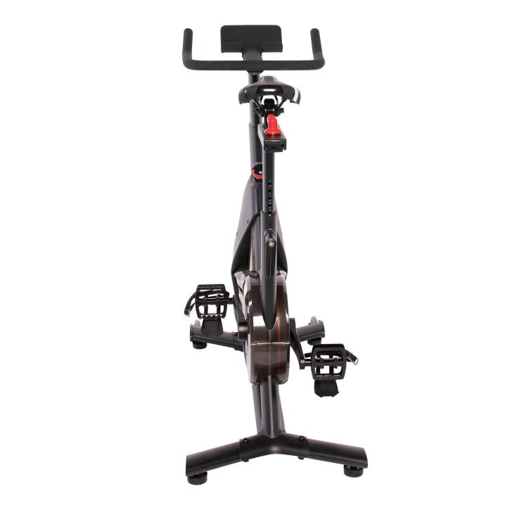 Bicicleta Spinning Profesional Pro S200 - Gorilla Sports ES