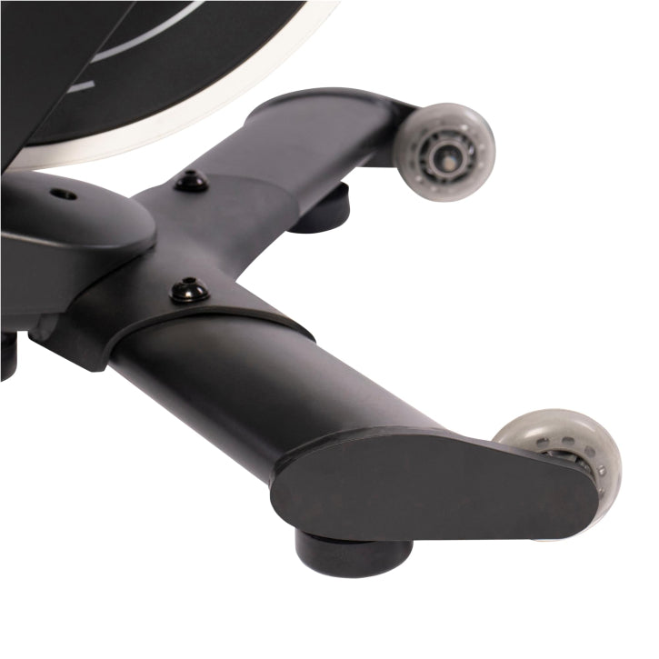 Bicicleta Spinning Profesional Pro S200 - Gorilla Sports ES
