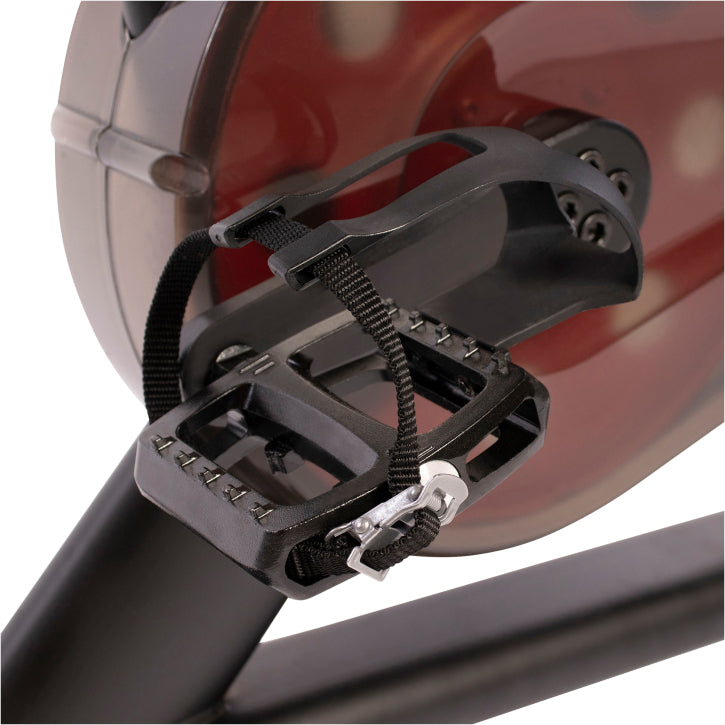 Bicicleta Spinning Profesional Pro S200 - Gorilla Sports ES