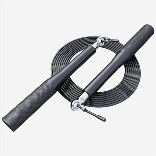 Cuerda para Saltar de Aluminio - Gorilla Sports ES